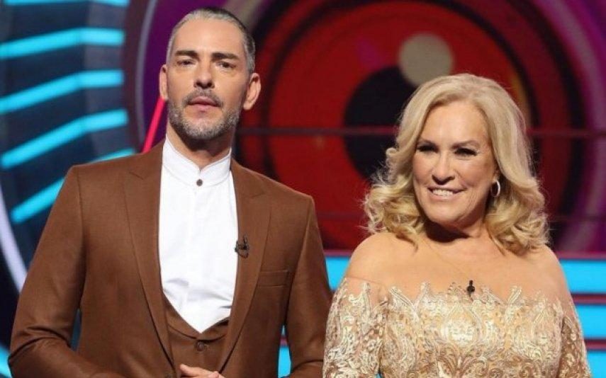 TVI pondera nova cara para apresentar Big Brother