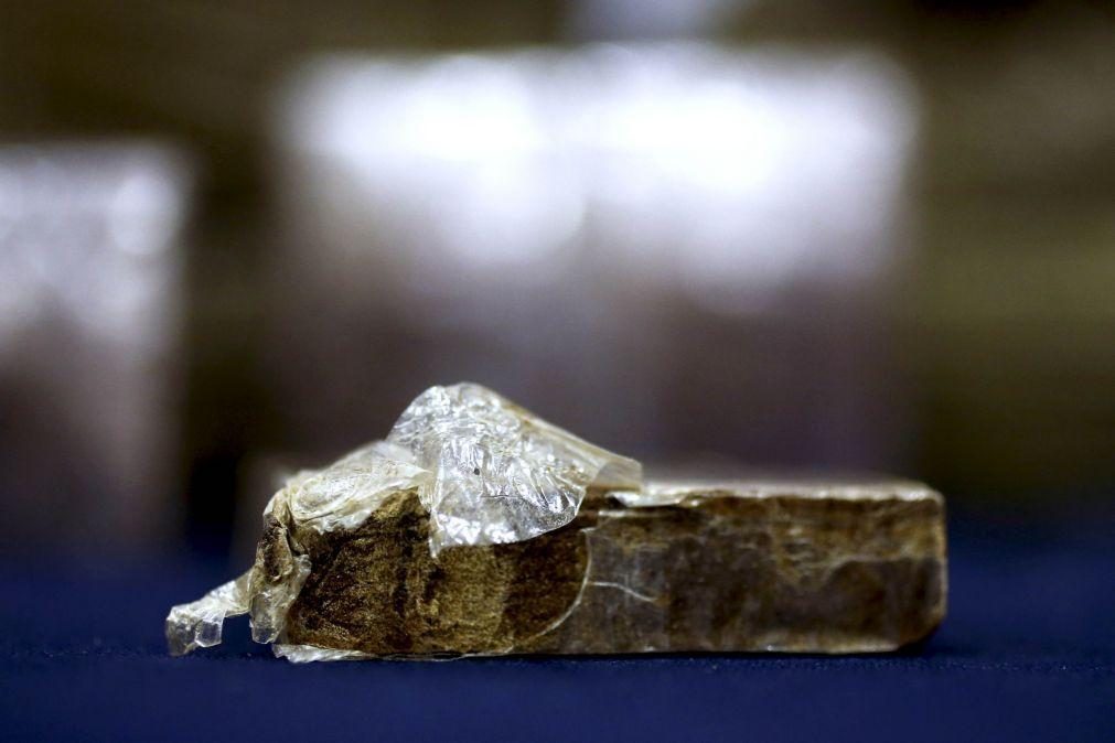 Autoridades espanholas apreendem uma tonelada de cocaína em veleiro perto dos Açores