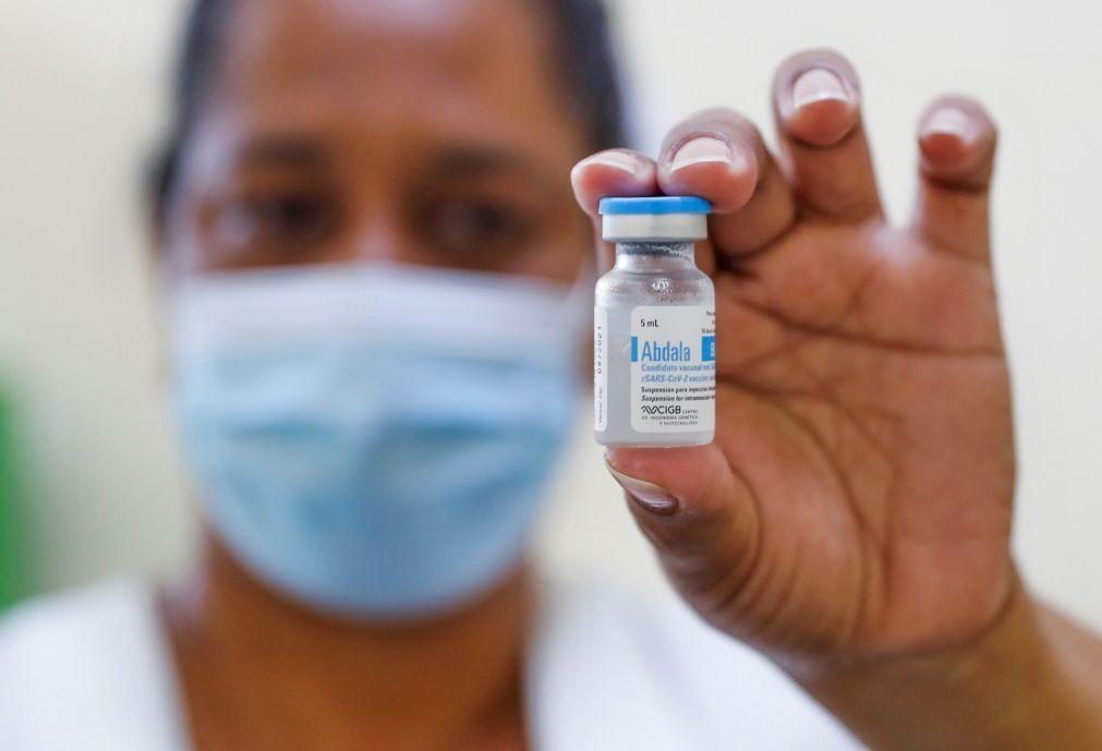 Covid-19: Venezuela recebe primeiro lote de vacinas cubanas para imunizar a população