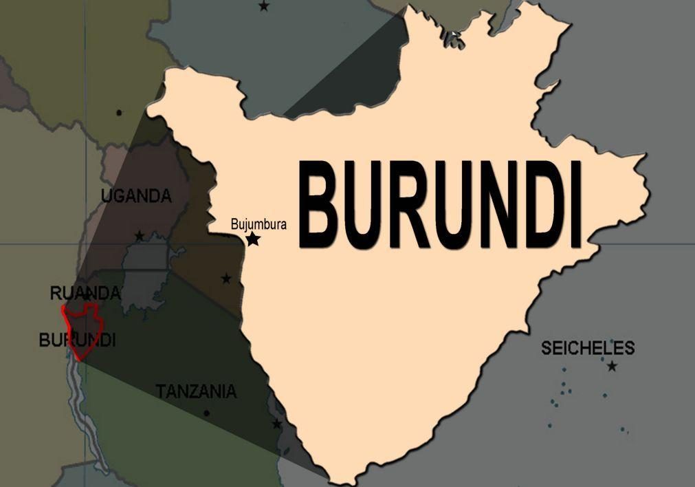 Emboscada no Burundi faz 15 mortos