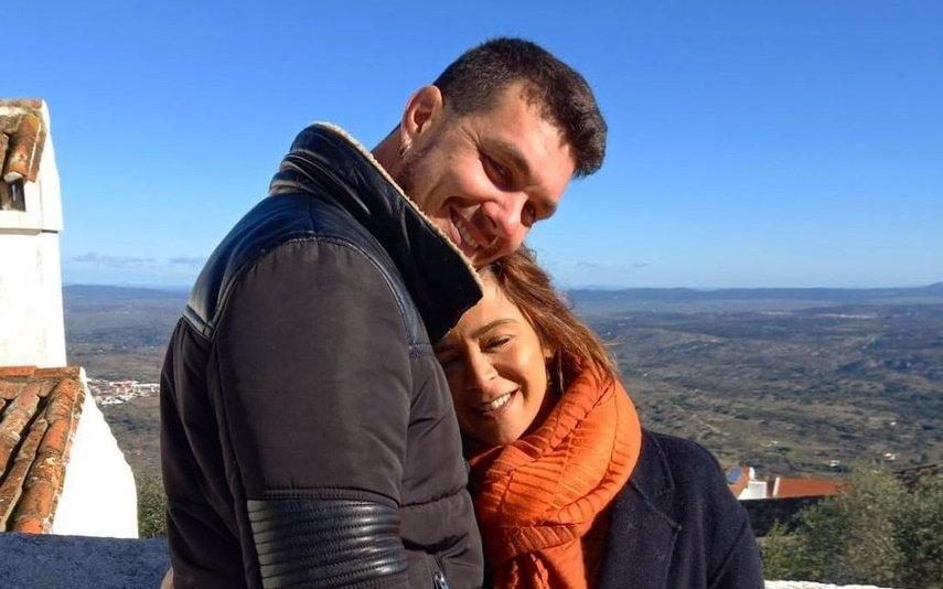 Rita Ferro Rodrigues revela detalhes sobre estado de saúde do marido
