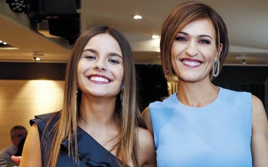 Fátima Lopes radiante com conquista da filha: «Tenho tanto orgulho»
