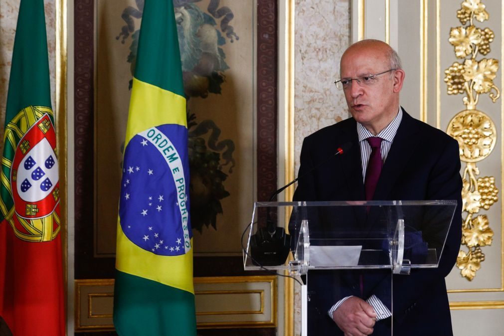 Santos Silva espera