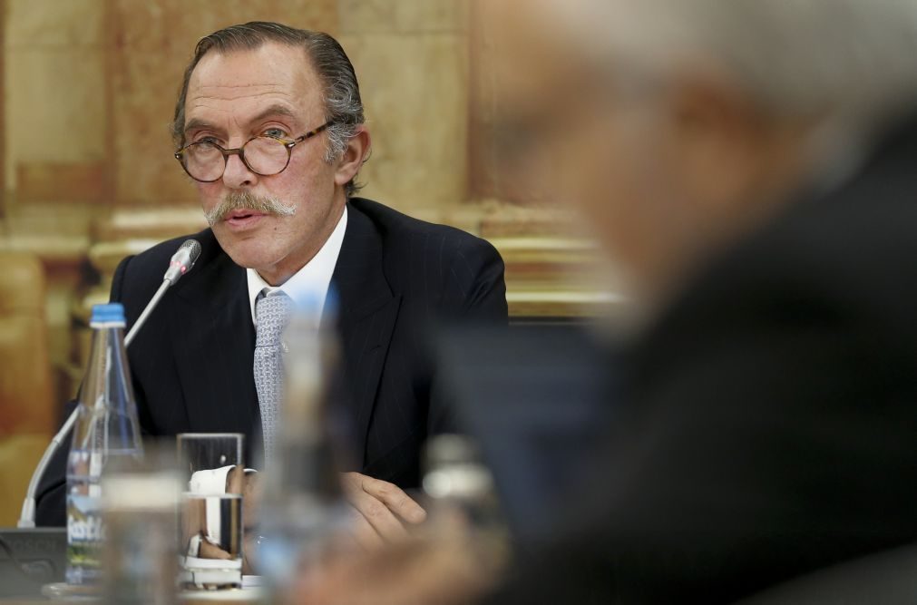 Ex-administrador afirma que