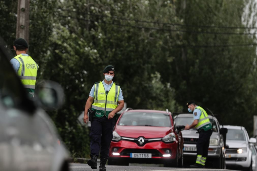 Encontrado corpo de mulher desaparecida em aldeia de Montalegre