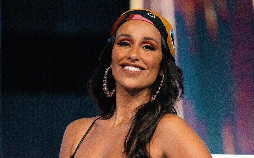 Rita Pereira provoca mãe a entrar no novo reality show da TVI