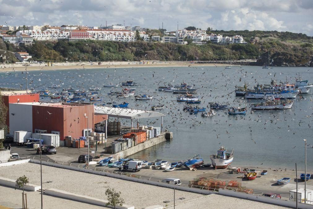Covid-19: Testagem em massa nos portos de pesca de Sines, Rio Arade e Quarteira