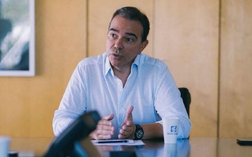 Nuno Santos Deixa a direção-geral da TVI e muda-se para a CNN Portugal