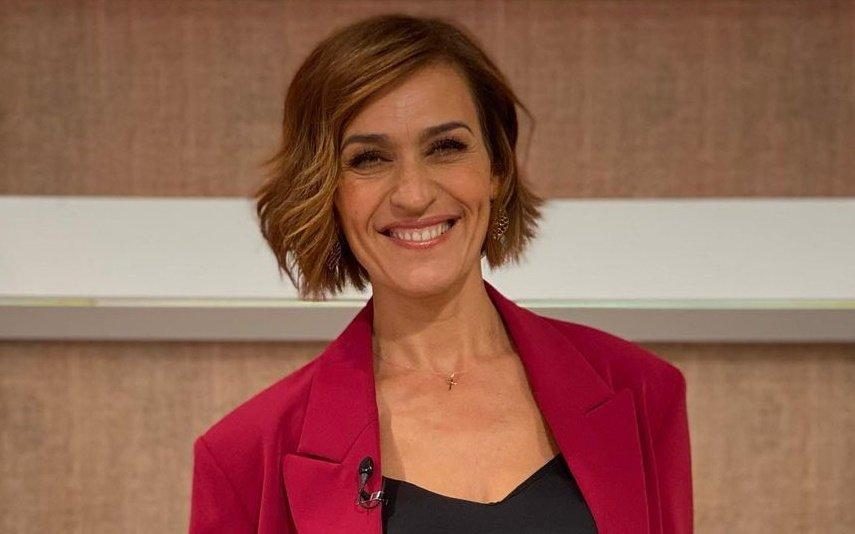 Fátima Lopes diz ter precisado de
