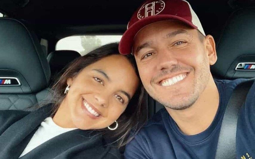 A surpresa que Pedro Teixeira está a preparar para Sara Matos para a chegada do bebé