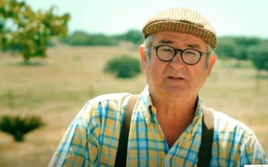 Quem Quer Namorar com o Agricultor Choque! José Luís 'troca' Andreia por nova pretendente que vai chegar à quinta