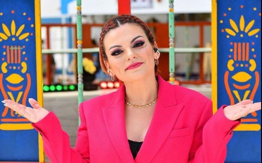 Fanny Rodrigues soma elogios após chuva de críticas: