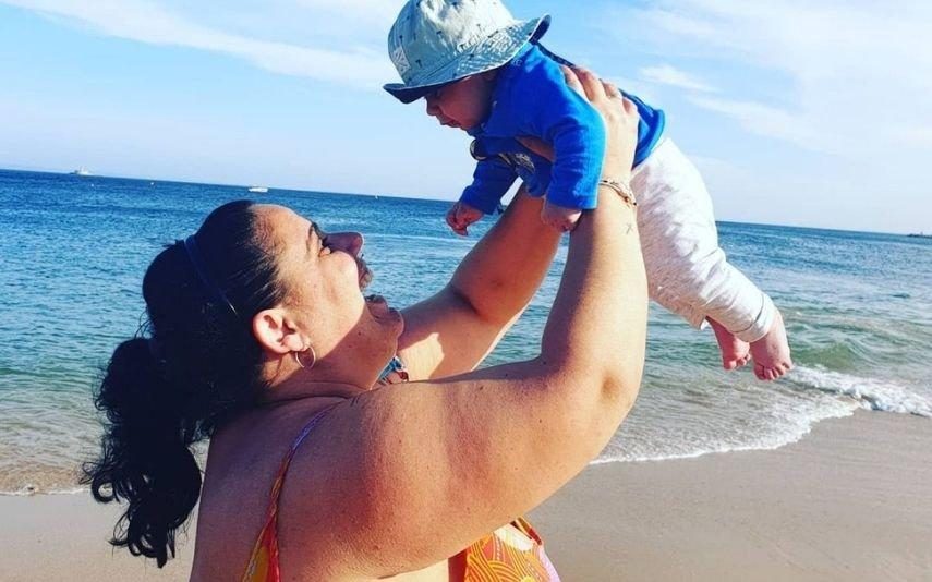 Caso Martim Famosos pressionaram e SNS cedeu: bebé de 5 meses vai ser operado