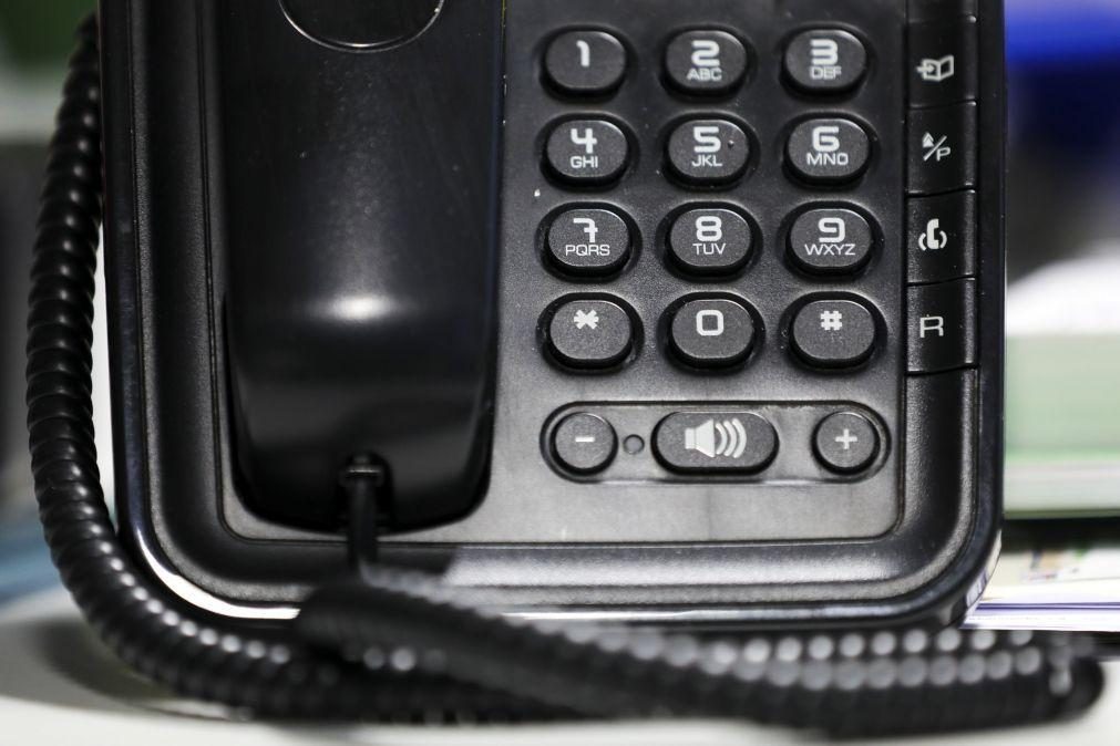 Operadoras telefónicas com linhas telefónicas gratuitas ou de custo reduzido a partir de novembro