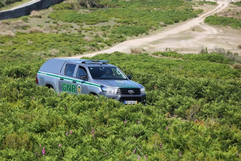 Homem que fugiu da cadeia de Torres Novas capturado na Covilhã