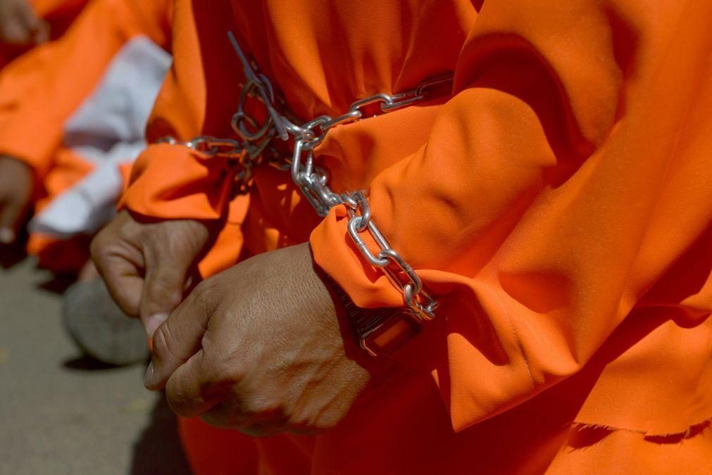 Pentágono anuncia primeira transferência de detido em prisão de Guantánamo