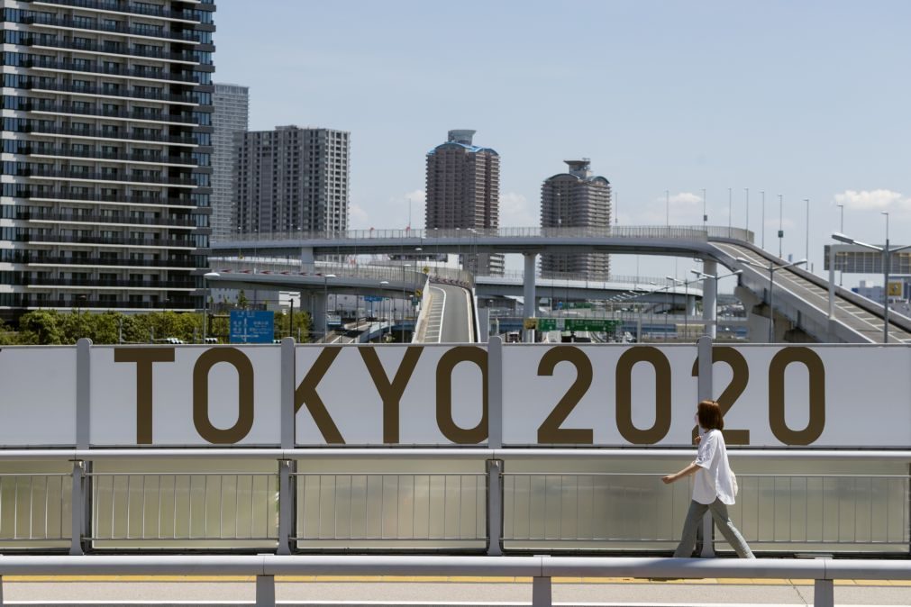 Tóquio2020: Media e sites internacionais prevêem várias medalhas para Portugal