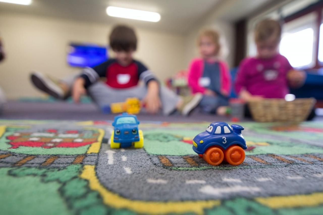 Mulher vendia droga em creche ilegal com 13 crianças em risco no Montijo