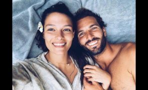 Ex-namorada de Lourenço Ortigão está noiva do surfista Frederico Morais