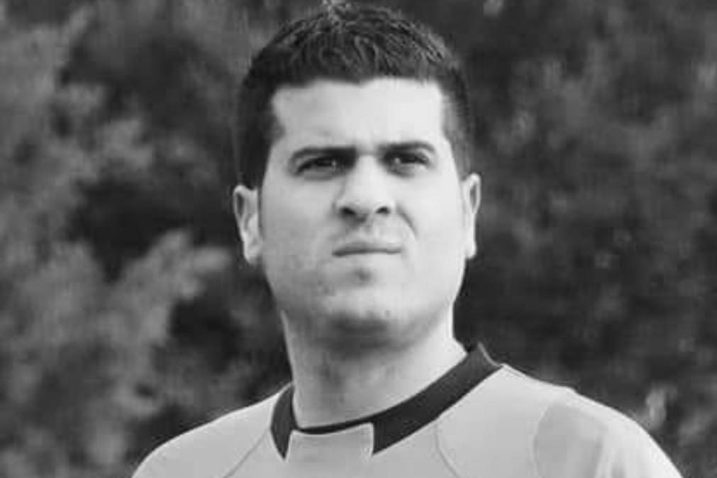 Jovem árbitro de 33 anos morre em pleno relvado em jogo de futebol