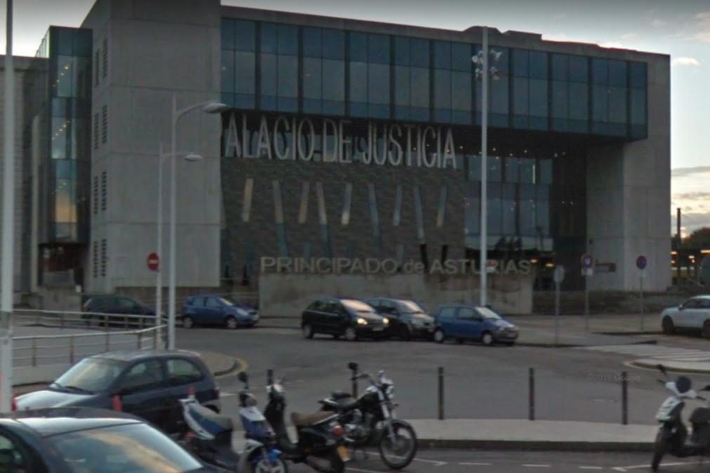Portugueses acusados de violação em Gijón libertados