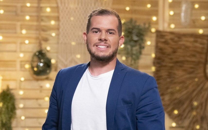 Concorrente de reality show da TVI já tentou a sorte em programa da RTP