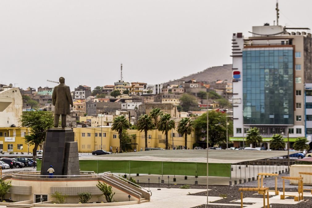 Primeira fase da Televisão Digital Terrestre cobre 75% da população de Cabo Verde