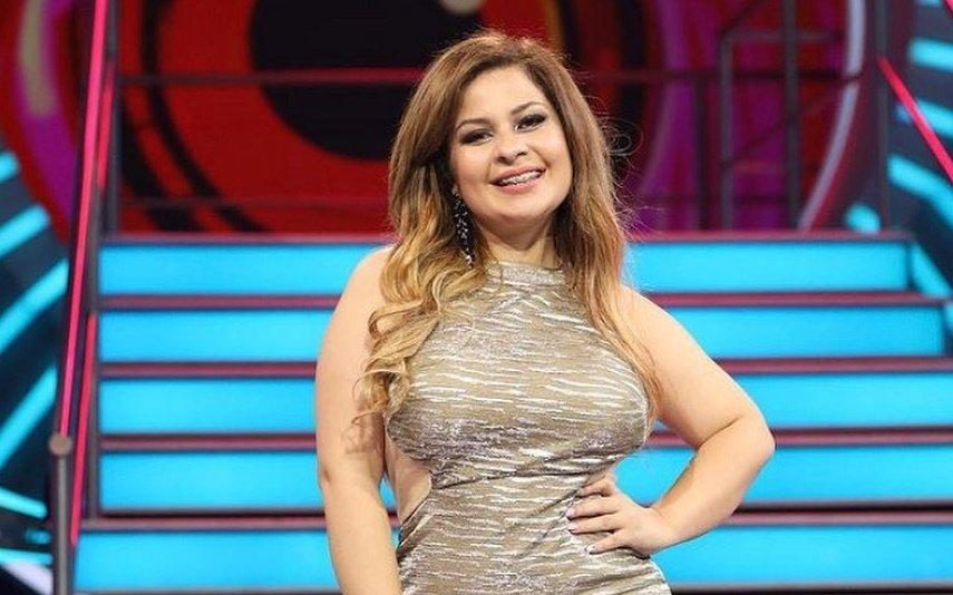 Sandrina Pratas denuncia ataque: «És uma ganda croma»