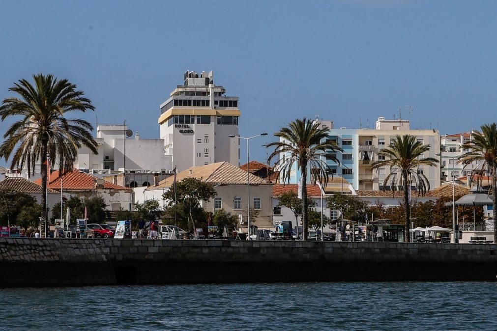 Censos2021: Algarve e AMLisboa são as únicas regiões com mais população