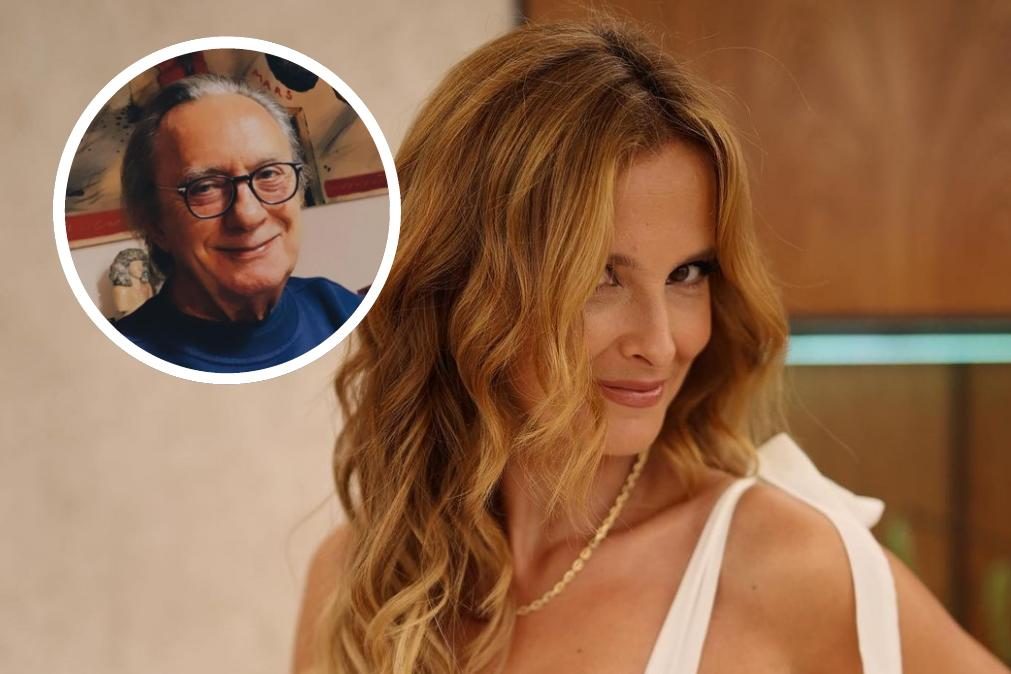 Carlos Cruz diz que Cristina Ferreira usa a TVI
