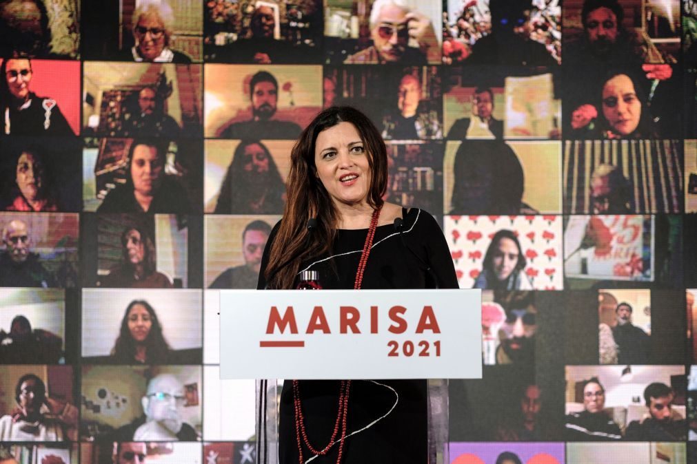 Presidenciais: Campanha da bloquista Marisa Matias foi a mais cara