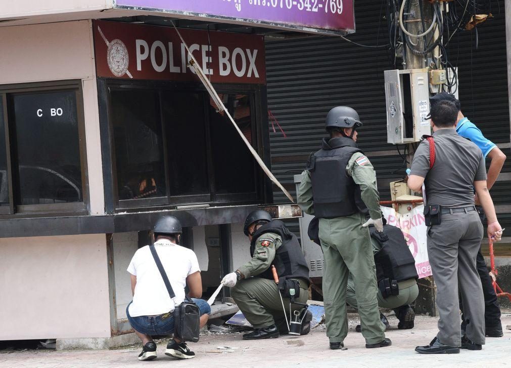 Tailândia reforça segurança após descoberta de cadáver de turista suíça