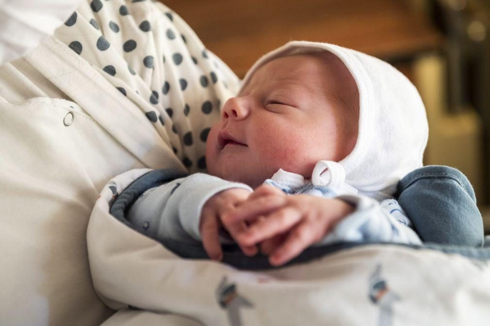 Um quarto dos bebés nascidos no Algarve são filhos de mãe estrangeira