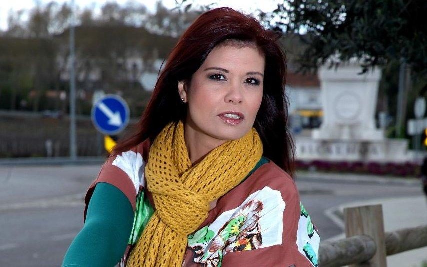 Gisela Serrano avança com nome surpreendente para o Big Brother