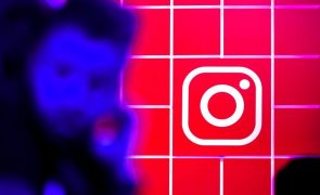 Instagram está a suspender milhares de contas ao mesmo tempo