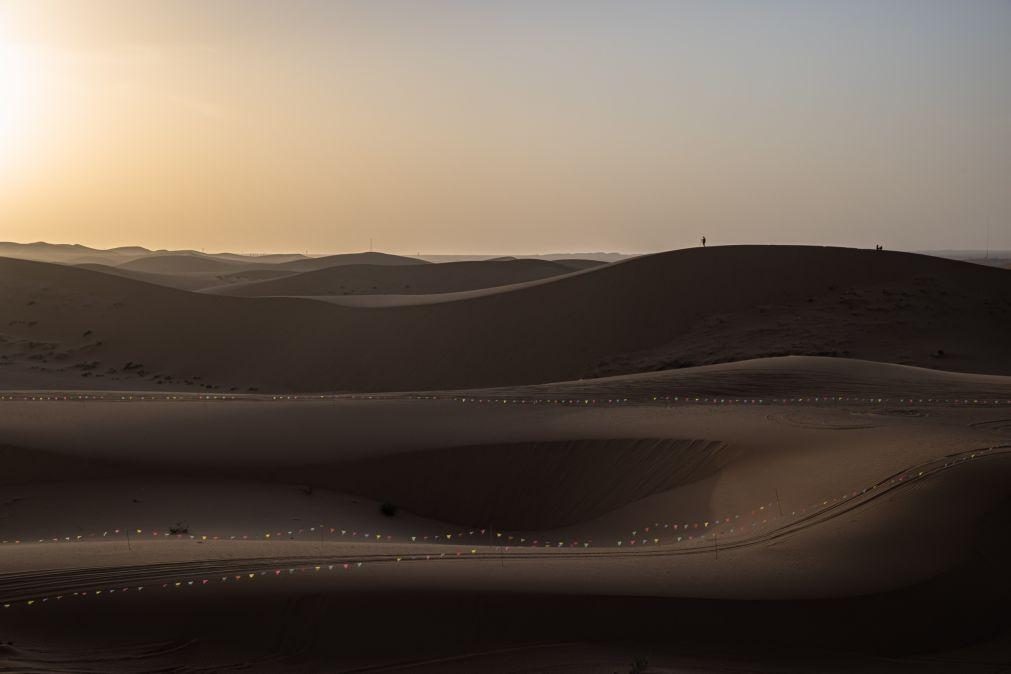 Migrações: Seis migrantes, incluindo quatro crianças morreram de sede no deserto do Saara