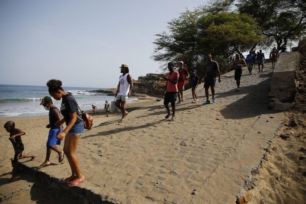Covid-19: Cabo Verde com 58 infetados e uma morte em 24 horas