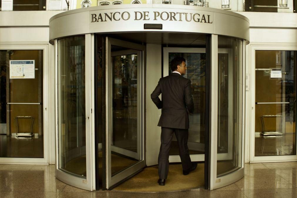 Banco de Portugal alerta que www.flatexag.co não está habilitada a consultoria de crédito