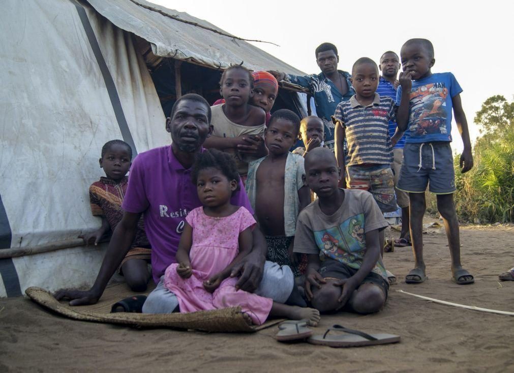 Moçambique/Ataques: 62 mil pessoas fugiram de Mocímboa da Praia em mais de um ano de domínio rebelde - autarca