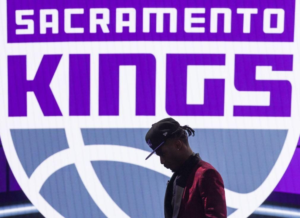 Sacramento Kings, de Neemias Queta, vencem Summer League da NBA