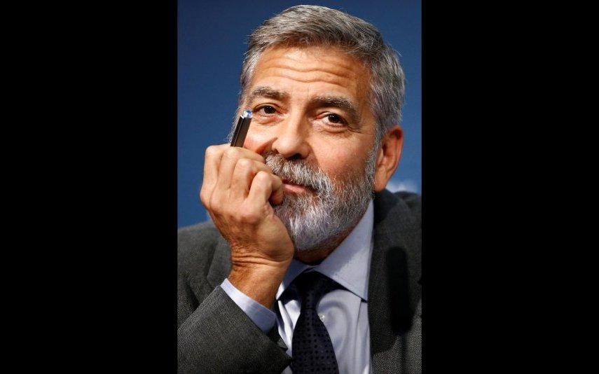 George Clooney Ator de Hollywood constrói moradia de luxo na Comporta