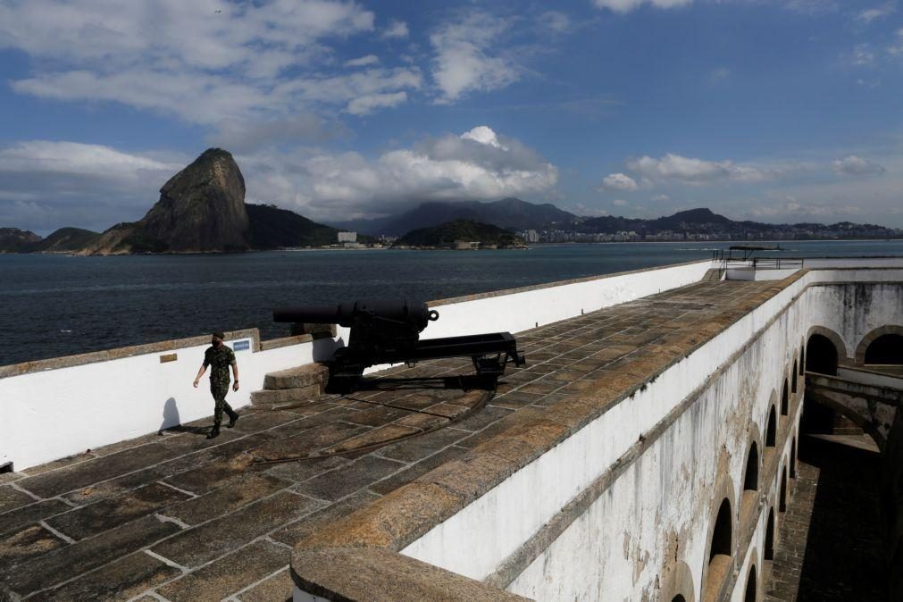 Covid-19: Variante Delta espalha-se pelo Rio de Janeiro e prefeito admite restrições