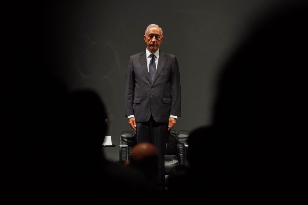 Presidente da República: