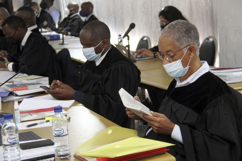 Moçambique/Dívidas: Extradição de Chang para Maputo não afeta rumo de julgamento - advogado