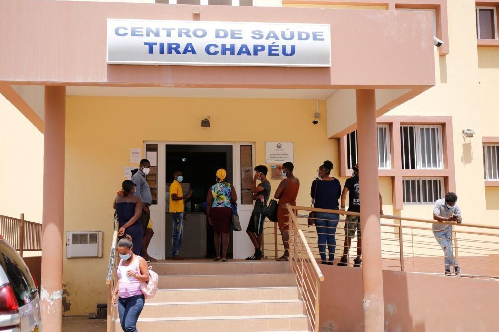 Covid-19: Funcionários cabo-verdianos obrigados a teste a cada 14 dias ou certificado de vacinação