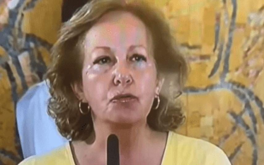Padre reage a leitura polémica na missa da RTP: