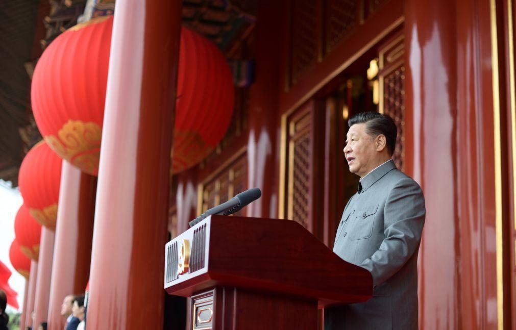 China inclui Pensamento de Xi Jinping nos curriculos escolares