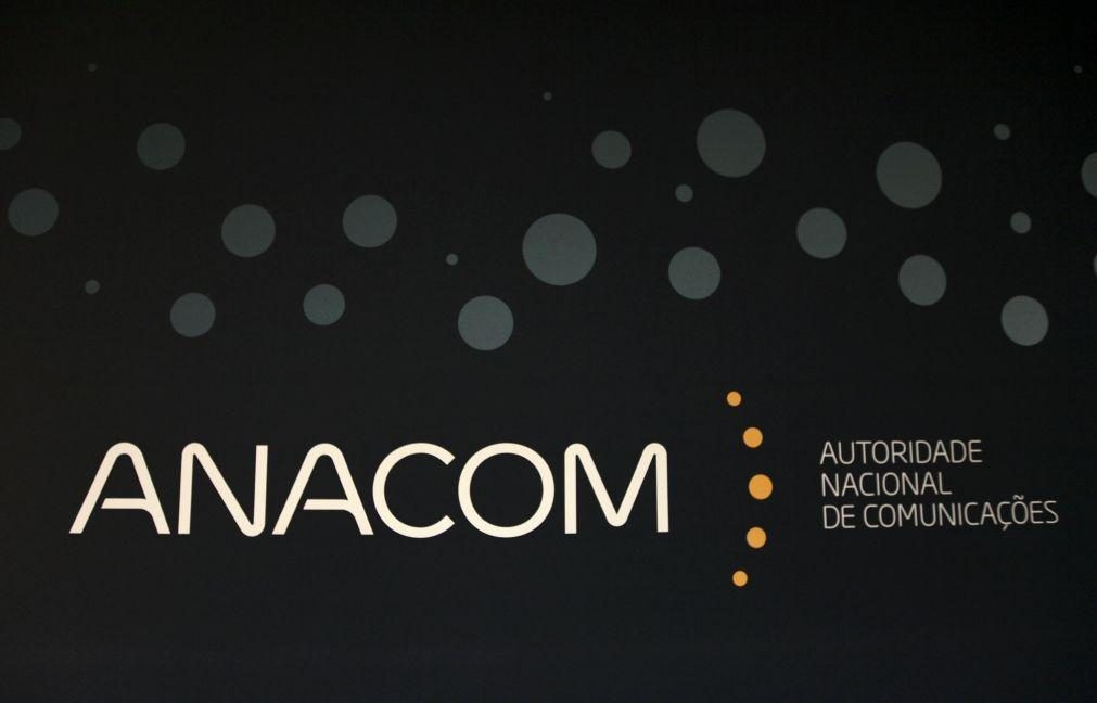 Preços das telecomunicações em Portugal sobem 1,9% entre janeiro e julho - Anacom