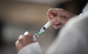 Época gripal poderá ser particularmente severa para os idosos