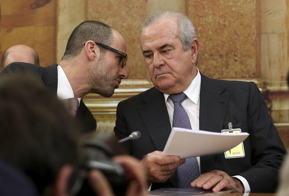 BES: Defesa de José Manuel Espírito Santo pede absolvição no processo Eurofin